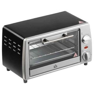 Horno Eléctrico Sobremesa 10 Litros