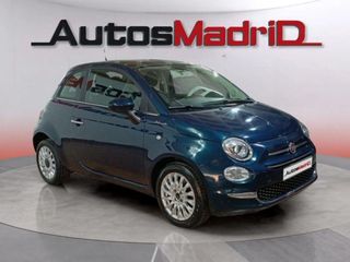 Fiat 500 Dolcevita 1.0 Hybrid 51KW (70 CV)