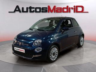 Fiat 500 Dolcevita 1.0 Hybrid 51KW (70 CV)