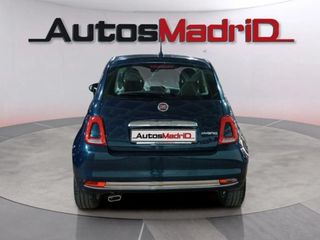 Fiat 500 Dolcevita 1.0 Hybrid 51KW (70 CV)