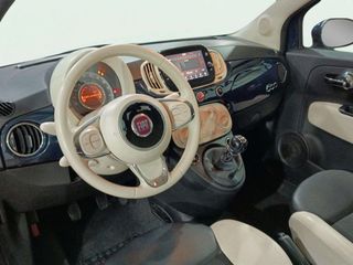 Fiat 500 Dolcevita 1.0 Hybrid 51KW (70 CV)