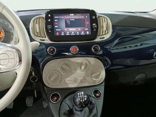 Fiat 500 Dolcevita 1.0 Hybrid 51KW (70 CV)