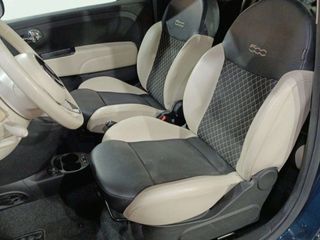 Fiat 500 Dolcevita 1.0 Hybrid 51KW (70 CV)