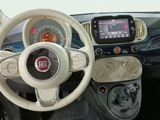 Fiat 500 Dolcevita 1.0 Hybrid 51KW (70 CV)