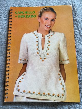 Revistas año IV TODO GANCHILLO