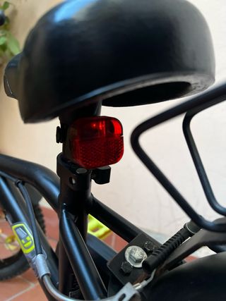 Bicicleta Btwin iniciación y bicicleta Btwin niño