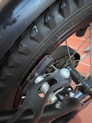 Bicicleta Btwin iniciación y bicicleta Btwin niño