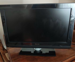 Televisor Philips Negro