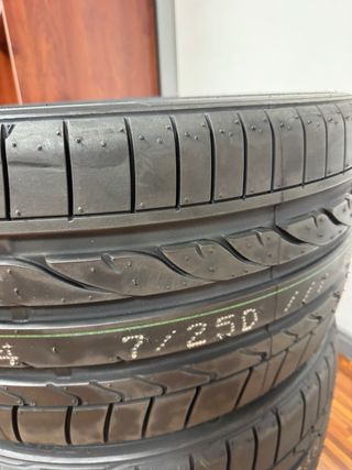 275/30 R20 Bridgestone Potenza