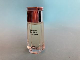 Miniatura HERRERA FOR MEN, de Carolina Herrera