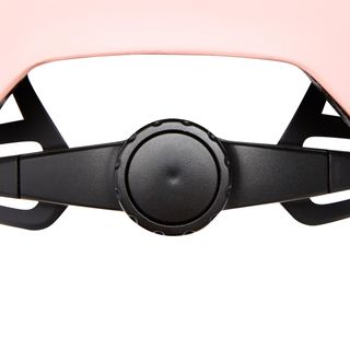 Casco Patines Patinete y Skate Oxelo MF500 Rosa