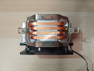 Dissipatore CPU DeepCool ad aria