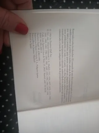 "Filosofía de la ciencia natural" -4€+regalo