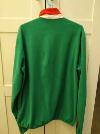 Forro polar Adidas Legia Varsovia Talla L