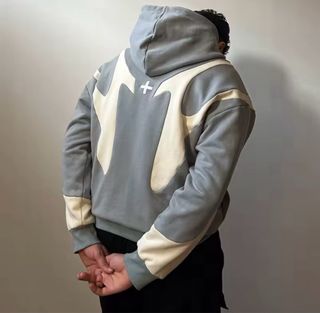 Sudadera elegante