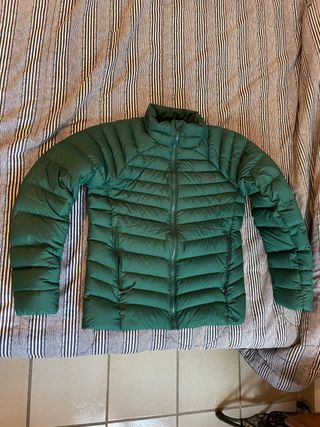 Chaqueta de plumas The North Face