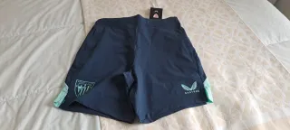 Pantalón corto Athletic Club Bilbao talla S.