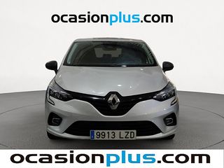 Renault Clio Business TCe 66 kW (90 CV)