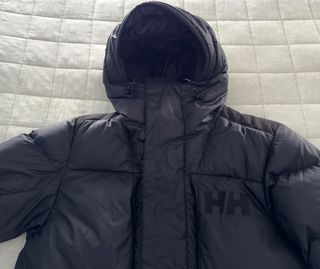 OPORTUNIDAD CHAQUETA PLUMAS HELLY HANSEN