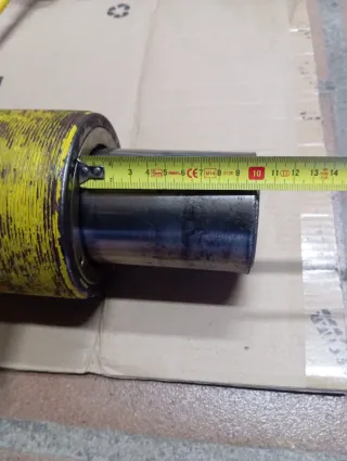 Cilindro Hidráulico Enerpac RC-504 50 Ton