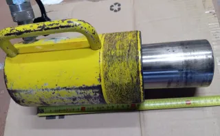 Cilindro Hidráulico Enerpac RC-504 50 Ton