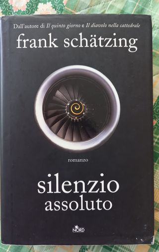 Silenzio assoluto