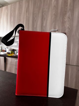 Raccoglitore carte Pokemon