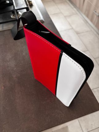 Raccoglitore carte Pokemon