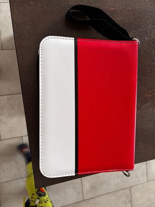 Raccoglitore carte Pokemon