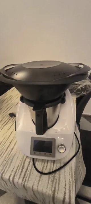 Thermomix TM5