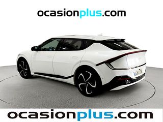 Kia EV6 GT-Line 77,4kWh Long Range AWD 239 kW (325 CV)