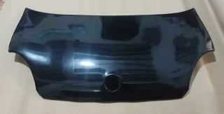 Capó  Aixam 400.4 Minivan Pick-up 500.4 Evolución