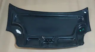 Capó  Aixam 400.4 Minivan Pick-up 500.4 Evolución