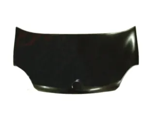 Capó  Aixam 400.4 Minivan Pick-up 500.4 Evolución