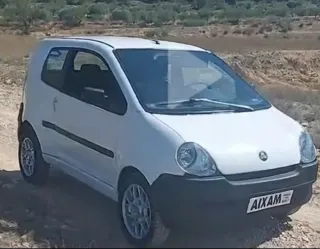 Capó  Aixam 400.4 Minivan Pick-up 500.4 Evolución