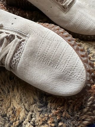 Adidas Kamanda Beige/Marrón