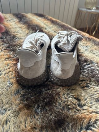 Adidas Kamanda Beige/Marrón