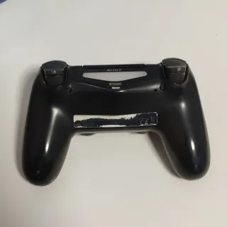 PS4 Slim 500GB Negra + Mando + Caja