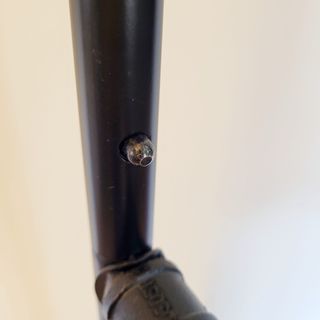 Burro doble altura negro ruedas