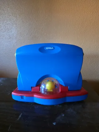 Ordenador infantil VTech SPARKLE