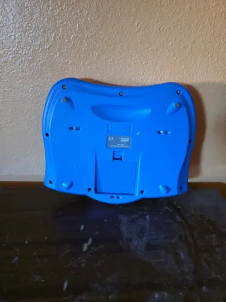 Ordenador infantil VTech SPARKLE