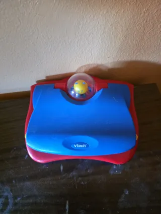 Ordenador infantil VTech SPARKLE