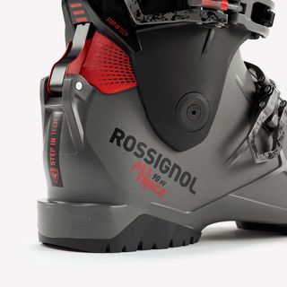 Botas de esquí hombre Rossignol, Alltrack 90 HV, gris