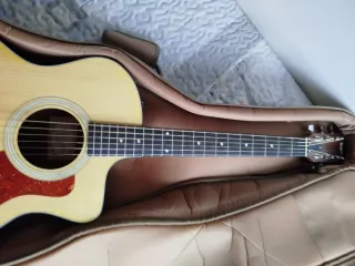 Guitarra Eléctrica Taylor