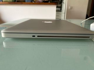 MacBook Pro 13 394 GB Gris Espacial