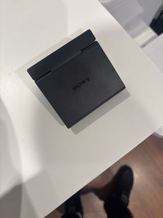 Sony CMU-BC1M Cámara y Micrófono