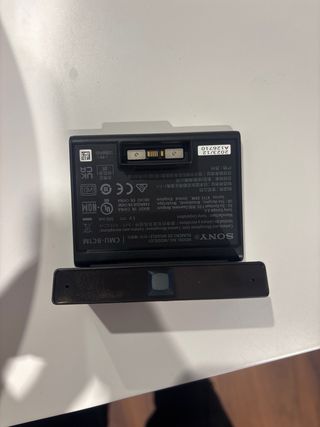 Sony CMU-BC1M Cámara y Micrófono