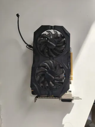 Gigabyte Windforce GTX950 2GB