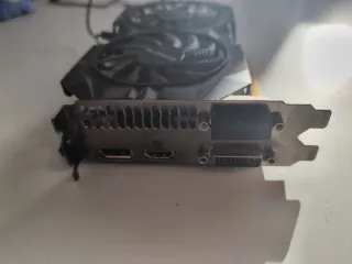 Gigabyte Windforce GTX950 2GB