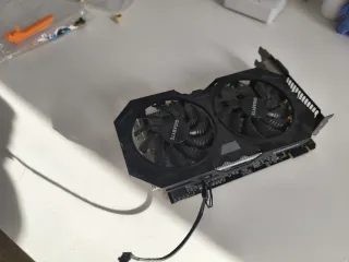 Gigabyte Windforce GTX950 2GB